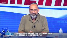 Risto Mejide desvela qué persona relacionada con el caso de Begoña Gómez es espectadora del programa: "Lo sé de muy buena tinta"