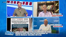 Bennis y García-Margallo debaten después de que el asesor tachara de "indignas" las declaraciones del exministro sobre Ceuta: "Las palabras tienen consecuencias"
