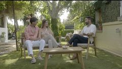 El padre de Kico le confiesa a su nuera, Paula, que no cree que su hijo le vaya a ser fiel en 'La isla de las tentaciones 11': "Estoy convencido"