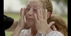 La madre de Sergio rompe a llorar al aconsejar a su nuera Paola: "Te lo digo como si fueras mi hija"