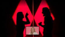 Verónica Dulanto, sobre el amor: “No se trata de aguantar”