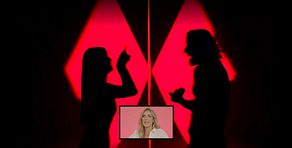 Verónica Dulanto, sobre el amor: “No se trata de aguantar”