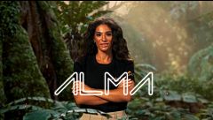 Alma Bollo, tercera concursante confirmada de 'Supervivientes All Stars'
