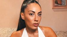 Natalia y Jorge, de ‘Amor… ¡O lo que surja!’, revelan que ya no están juntos y detallan lo ocurrido el día de la ruptura