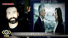 Influencers marroquíes alientan a jóvenes para un nuevo asalto a Ceuta: la fecha indicada
