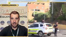 Temor a un nuevo asalto masivo en Ceuta: "No se puede garantizar la seguridad"