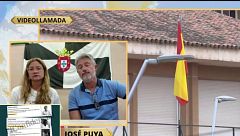 La seguridad prometida por la ministra no ha llegado a los colegios de Ceuta: "Ni en la puerta ni en la cale hay nadie"