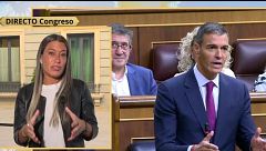Sánchez y Feijóo, dos hermanos bien avenidos que comparten furgoneta y trabajo