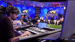 El debate por el Balón de Oro enciende El Chiringuito: "Lamine Yamal sabe que no estará en el podio"