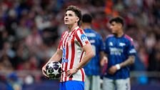 El Arsenal no fichará a Julián Álvarez en las últimas horas de mercado tras varias negativas del jugador