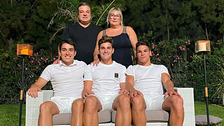 La llamada del padre de Julián Álvarez al Atlético pidiendo perdón: "Te estamos muy agradecidos"