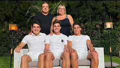 La llamada del padre de Julián Álvarez al Atlético pidiendo perdón: "Te estamos muy agradecidos"