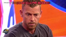 Jota Jordi desvela el mensaje del Atleti a Julián Álvarez: "Trae 150 millones, di que te quieres ir y te ayudamos"