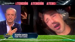 El padre de Pablo García desvela el drama de su hijo tras irse entre lágrimas del Betis