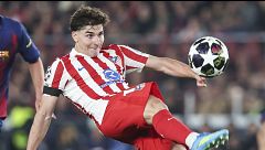 Julián Álvarez no se da por vencido y sigue queriendo jugar en el Barça: "El problema lo tiene el Atleti"