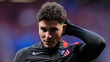 El entorno de Julián Álvarez cree que el Atleti le ofrecerá fichar por el Barça en enero