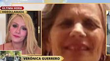 Primera entrevista a la abogada de la familia de Francisca Cadenas tras la reconstrucción: "Me quedé impactada al ver dónde la enterraron"