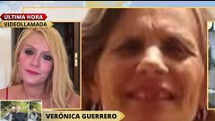 Primera entrevista a la abogada de la familia de Francisca Cadenas tras la reconstrucción: "Me quedé impactada al ver dónde la enterraron"