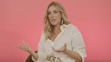 Verónica Dulanto: "No iba a renunciar a mi profesión"