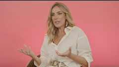 Verónica Dulanto: "No iba a renunciar a mi profesión"