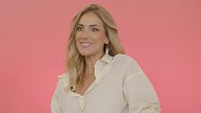 Verónica Dulanto: televisión y planes de futuro