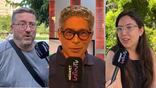 ¿Perdonarías una infidelidad?