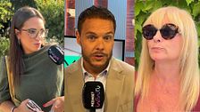 "La fidelidad está sobrevalorada"