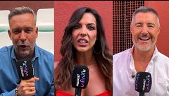 Los colaboradores cuentan sus mejores armas para seducir: "Tengo muchas"