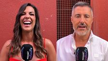 Tentaciones y ‘red flags’: así se conquista a los colaboradores de Telecinco