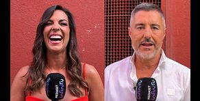 Tentaciones y ‘red flags’: así se conquista a los colaboradores de Telecinco