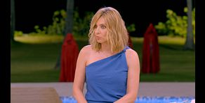 Sandra Barneda reacciona a las confesiones de los chicos tras despedirse de sus parejas: "¿Te da miedo?"