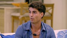 Kico confiesa que conoce a una de las solteras: "Mallorca es muy pequeño"
