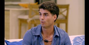 Kico confiesa que conoce a una de las solteras: "Mallorca es muy pequeño"