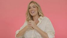 Verónica Dulanto: "Estoy en mi prime"
