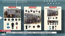 Informe de Ceuta: Las imágenes y los vídeos que demuestran que Marruecos lo organizó