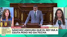 Ana Rosa Quintana, contundente con el discurso de Pedro Sánchez: "Nos está tomando el pelo"
