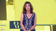 Ana Rosa Quintana, sobre la "absoluta soledad" de Pedro Sánchez: "Tiene en contra al rey, a la calle y a sus socios"