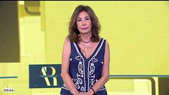Ana Rosa Quintana, sobre la "absoluta soledad" de Pedro Sánchez: "Tiene en contra al rey, a la calle y a sus socios"