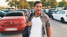 Lorenzo y Ainhara ponen a rumbo a Portugal y explican en qué punto está su relación: "Este viaje es la prueba de fuego"