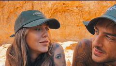 Ainhara y Lorenzo se sinceran y tienen su primera discusión: ''Te ahogas en un vaso de agua''