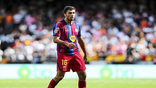 El liderazgo de Rodri Hernández en el Barça, a debate en El Chiringuito con el Real Madrid de fondo