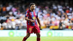 El liderazgo de Rodri Hernández en el Barça, a debate en El Chiringuito con el Real Madrid de fondo