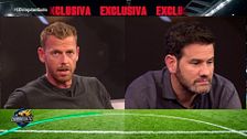 Jota Jordi cuenta en exclusiva la promesa de Joan Laporta a Julián Álvarez: “Volverán a ir a por él”