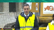 Las promesas incumplidas de vivienda: el otro gran problema de Pedro Sánchez