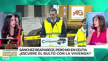 Ana Rosa sentencia la política de vivienda de Sánchez: "No puedes prometer lo que no puedes dar"