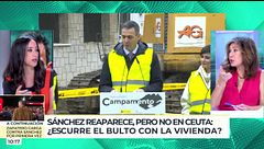 Ana Rosa sentencia la política de vivienda de Sánchez: "No puedes prometer lo que no puedes dar"