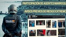 Estos son los informes que el Gobierno ha descalificado del CNI