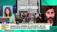 La indignación de Ana Rosa con el dosier de Marlaska sobre periodistas: "Va en contra de la libertad de prensa, de pensamiento y de opinión"