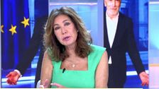Ana Rosa: "Pedro Sánchez y su Gobierno no nos da entrevistas porque estamos castigados"
