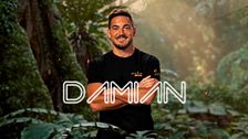 Damián Quintero, séptimo concursante confirmado de 'Supervivientes All Stars'